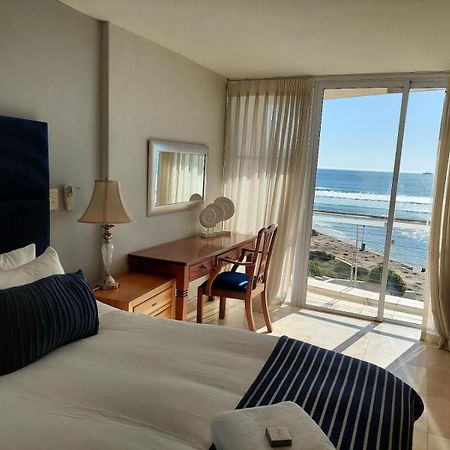 Cape Beach Penthouse Città del Capo Esterno foto