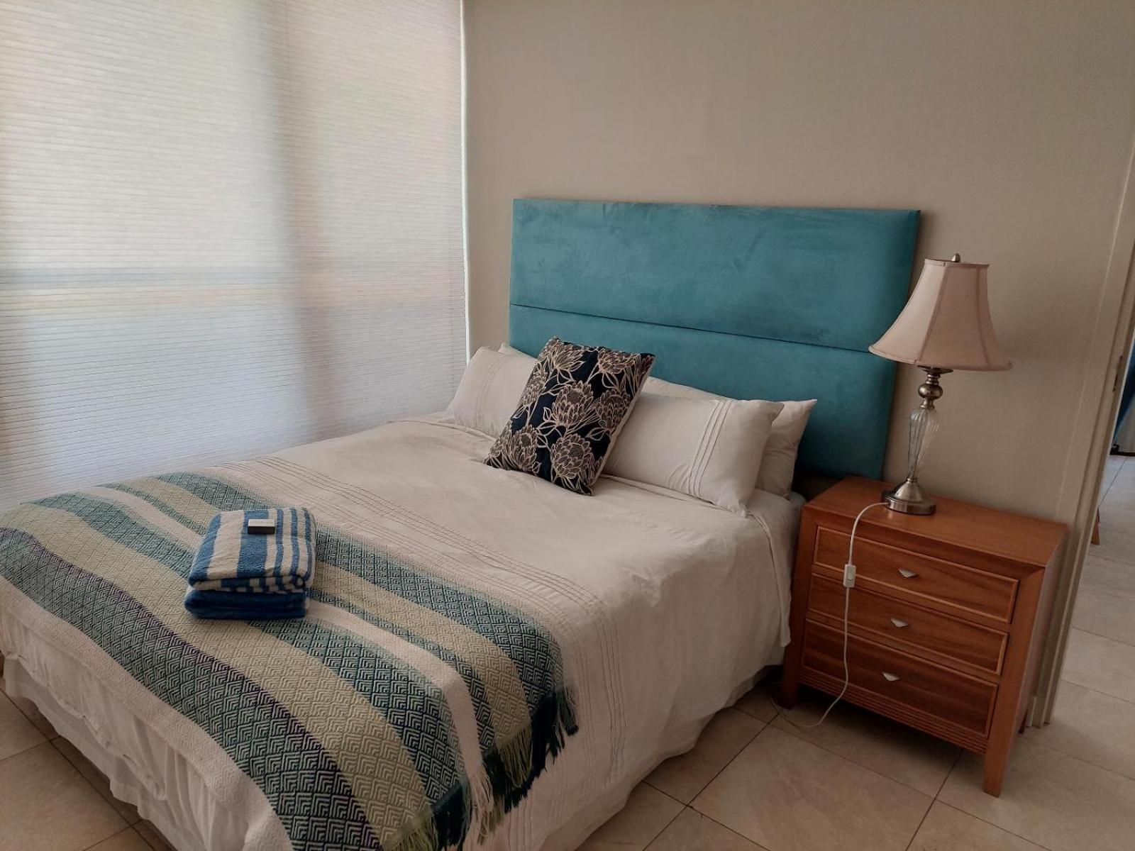 Cape Beach Penthouse Città del Capo Esterno foto